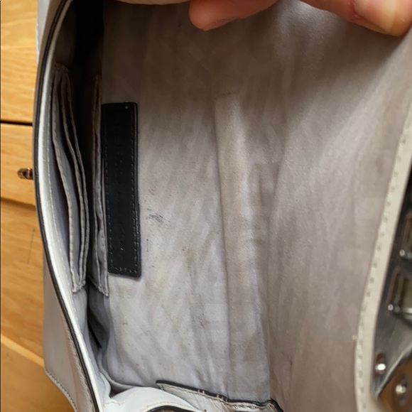 Rebecca Minkoff crossbody purse - Picture 6 of 7